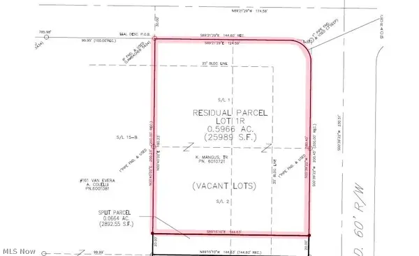 434 Carruthers Road, Tallmadge, OH 44278