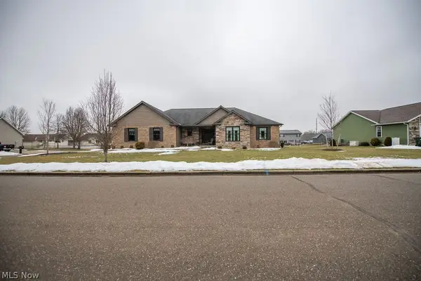 3912 Clay Se Court, Dennison, OH 44621