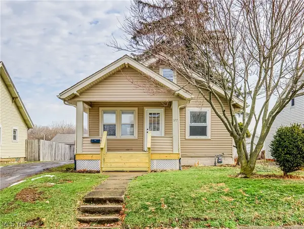 577 Essex Street, Akron, OH 44306