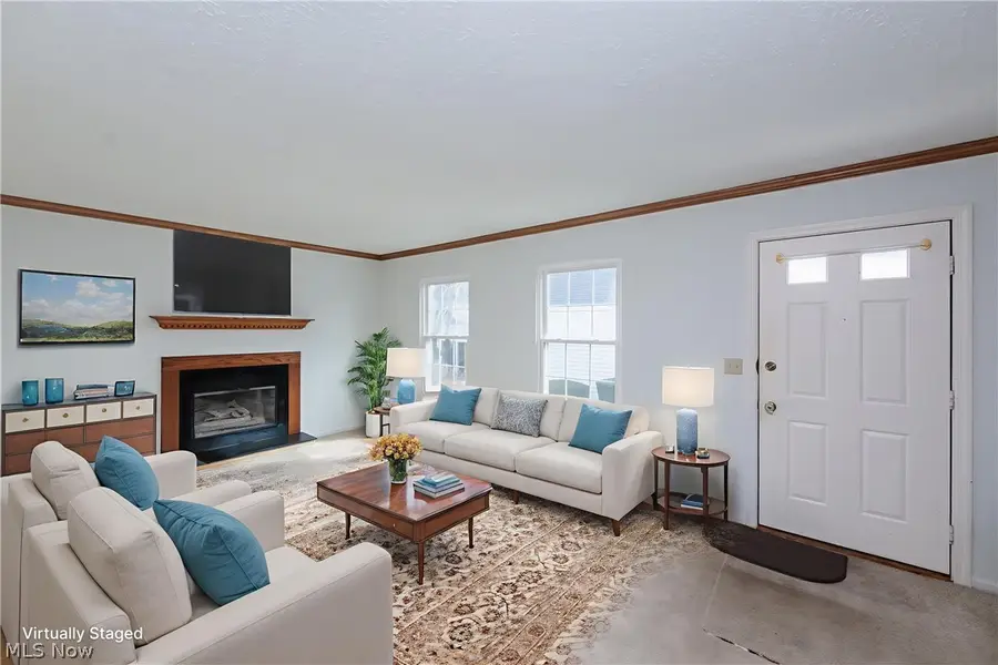 2217 Heather Lane #5, Twinsburg, OH 44087 - #3