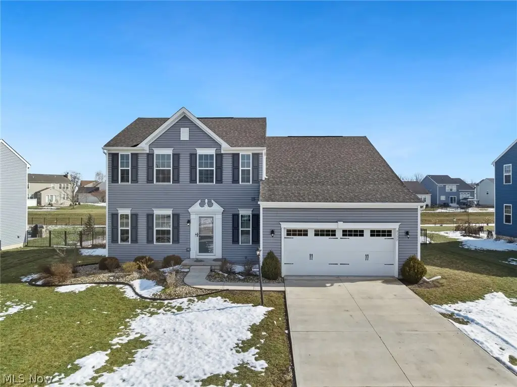 9397 Winfield Lane, North Ridgeville, OH 44039 - #1