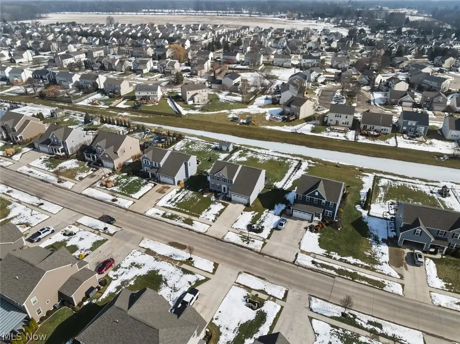 9397 Winfield Lane, North Ridgeville, OH 44039 - #3