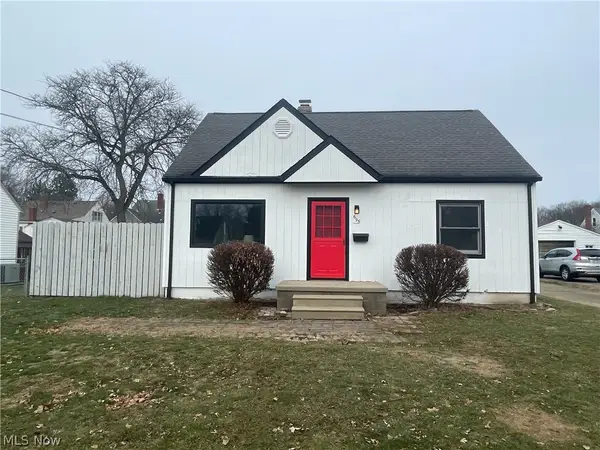 695 Cooper Avenue, Akron, OH 44306