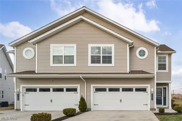 137 Larimar Drive, Willowick, OH 44095