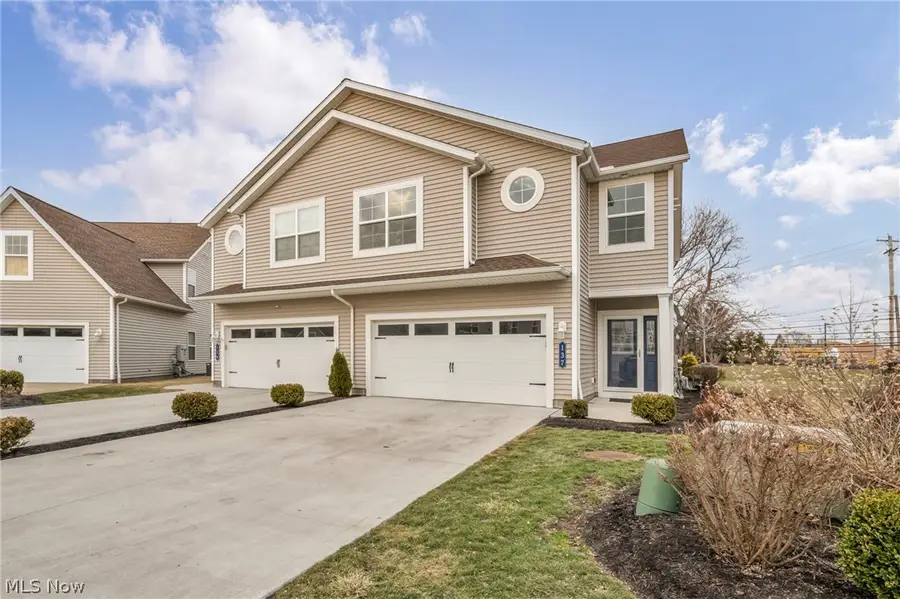 137 Larimar Drive, Willowick, OH 44095 - #2