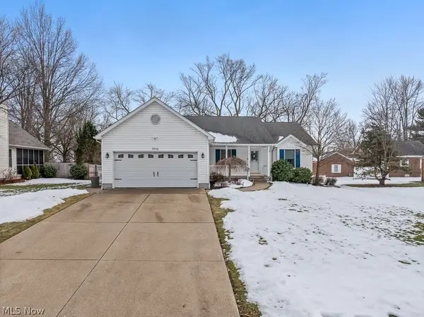 2714 19th Nw Street, Canton, OH 44708