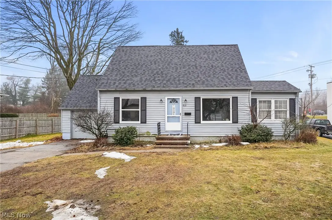 410 Beryl Drive, Kent, OH 44240 - #1