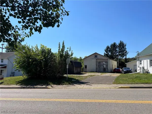 1960 Broadway Street, Stockport, OH 43787