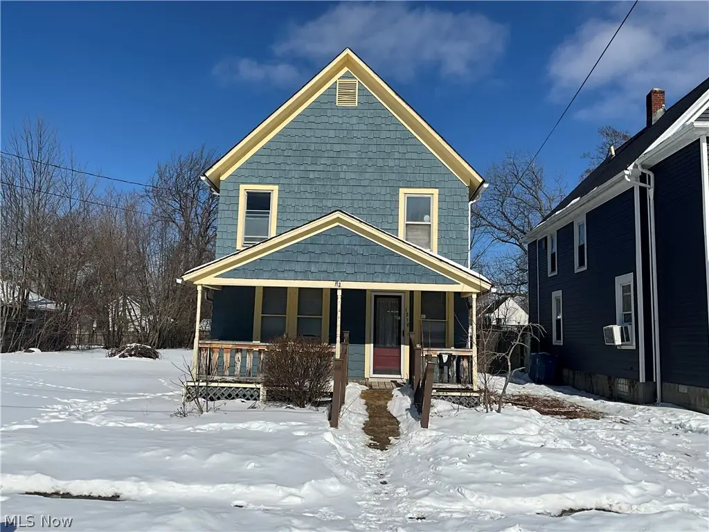 1218 W 9th Street, Lorain, OH 44052 - #1