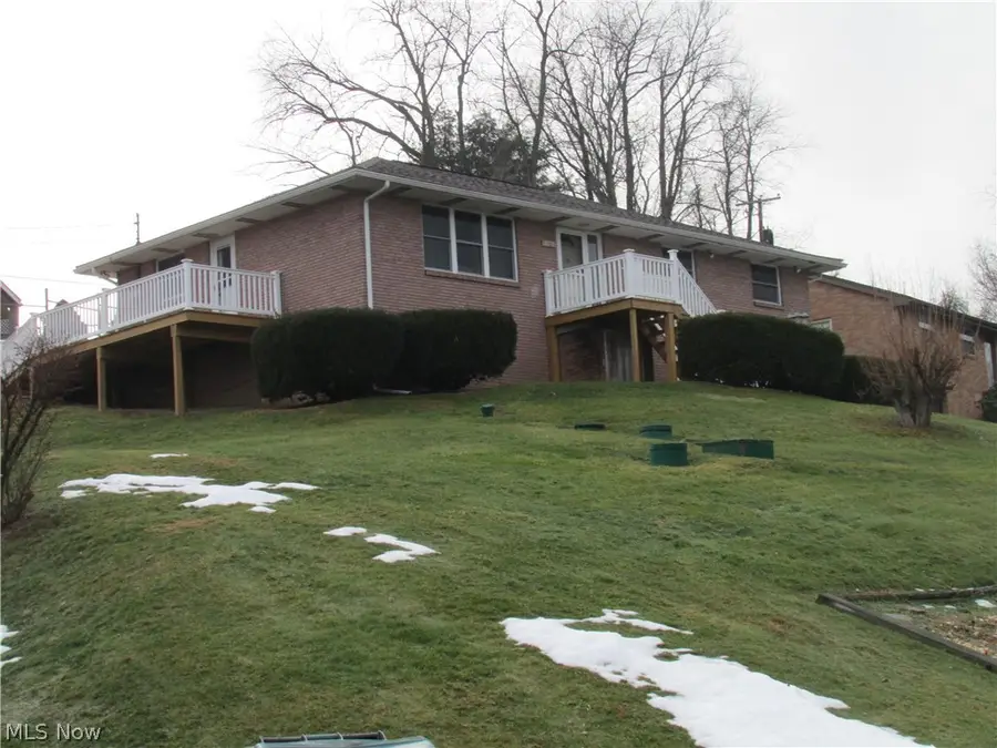 18 Chauncey Street, Steubenville, OH 43952 - #3