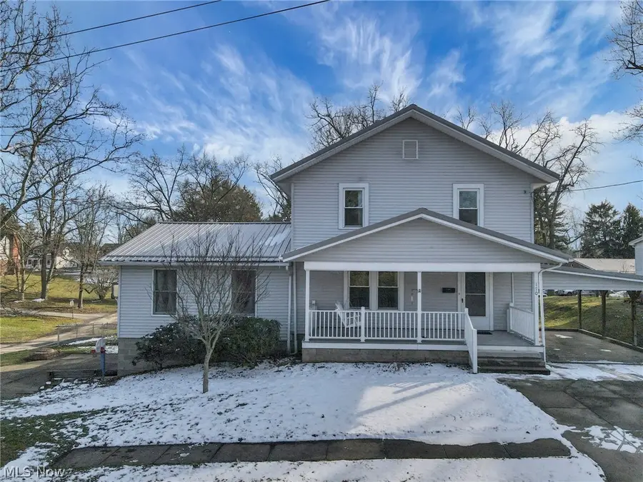 170 Thompson Avenue, New Concord, OH 43762 - #2