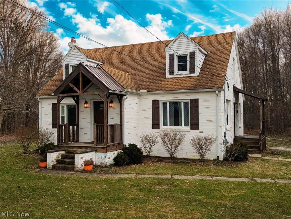 13849 Painesville Warren Road, Leroy, OH 44077 - #1