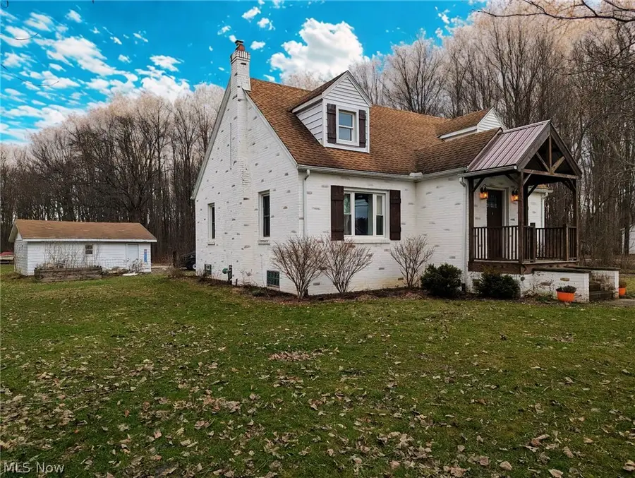 13849 Painesville Warren Road, Leroy, OH 44077 - #2