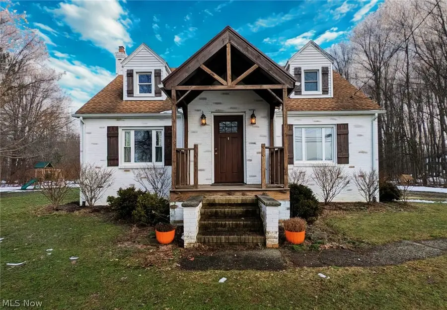 13849 Painesville Warren Road, Leroy, OH 44077 - #3