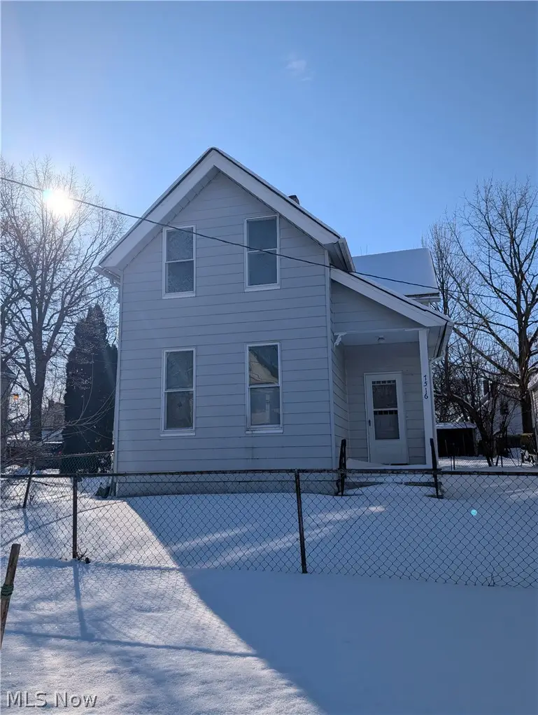 7516 Cornelia Ave, Cleveland, OH 44103 - #2