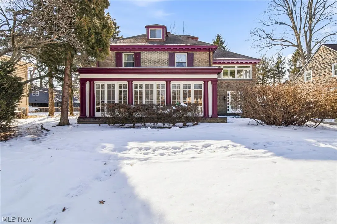 10111 Edgewater Drive, Cleveland, OH 44102 - #1