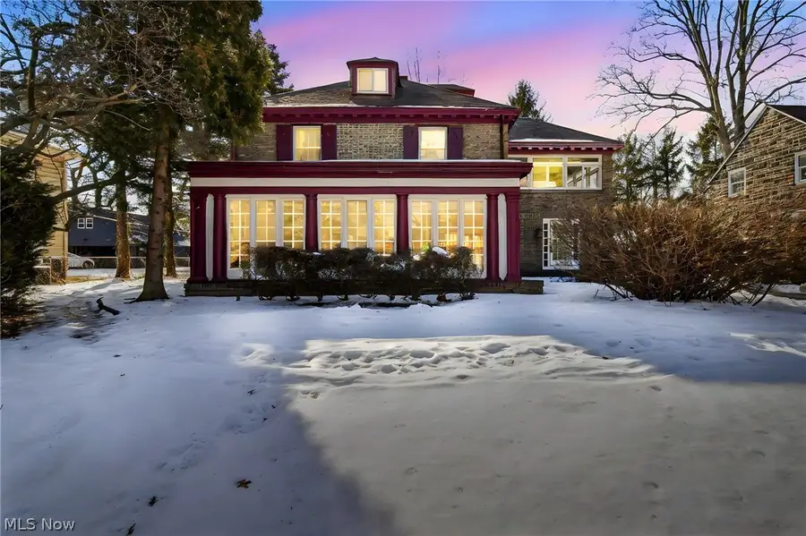 10111 Edgewater Drive, Cleveland, OH 44102 - #2