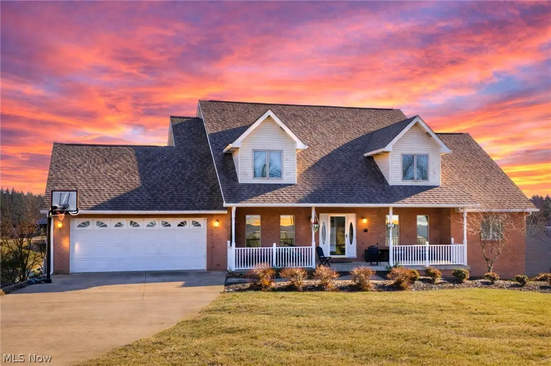 115 Cooper Drive, Saint Clairsville, OH 43950 - #1