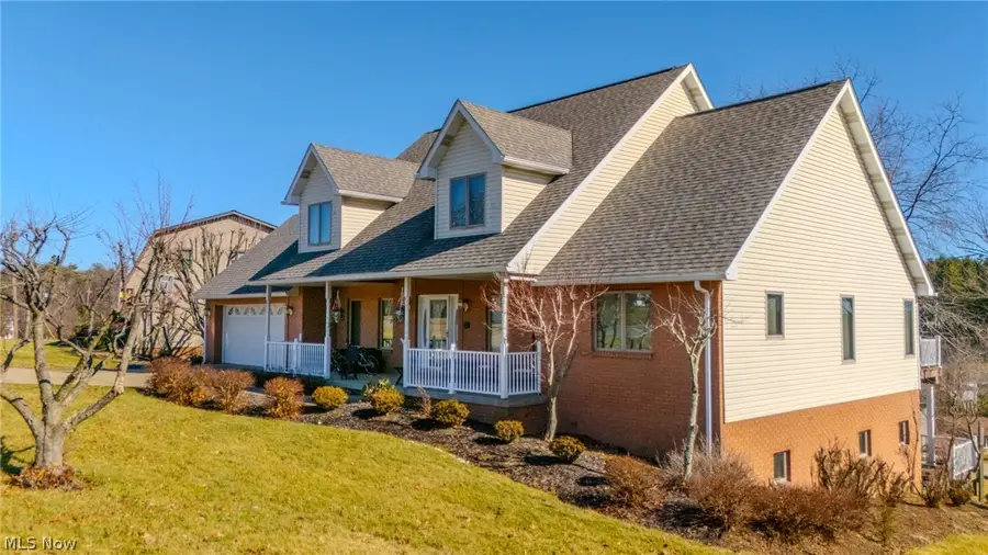 115 Cooper Drive, Saint Clairsville, OH 43950 - #3