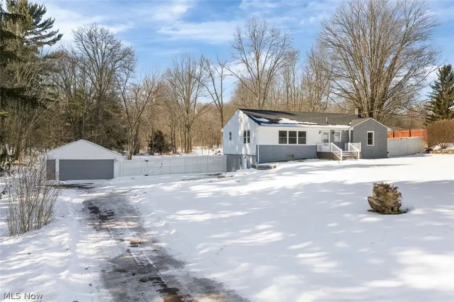 99 N Munroe Road, Tallmadge, OH 44278 - #2