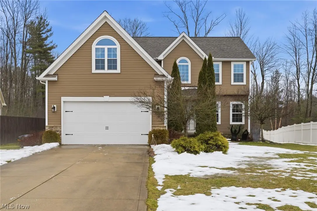 108 Hidden Glen Trail, Chardon, OH 44024 - #1