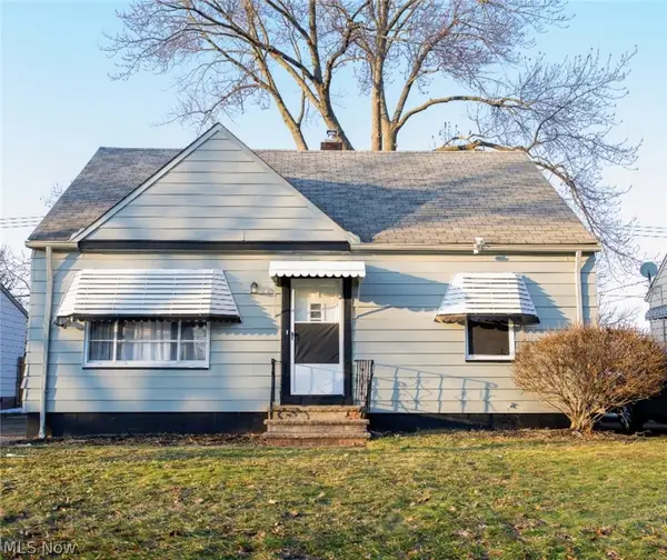 12307 Shady Oak Boulevard, Cleveland, OH 44125