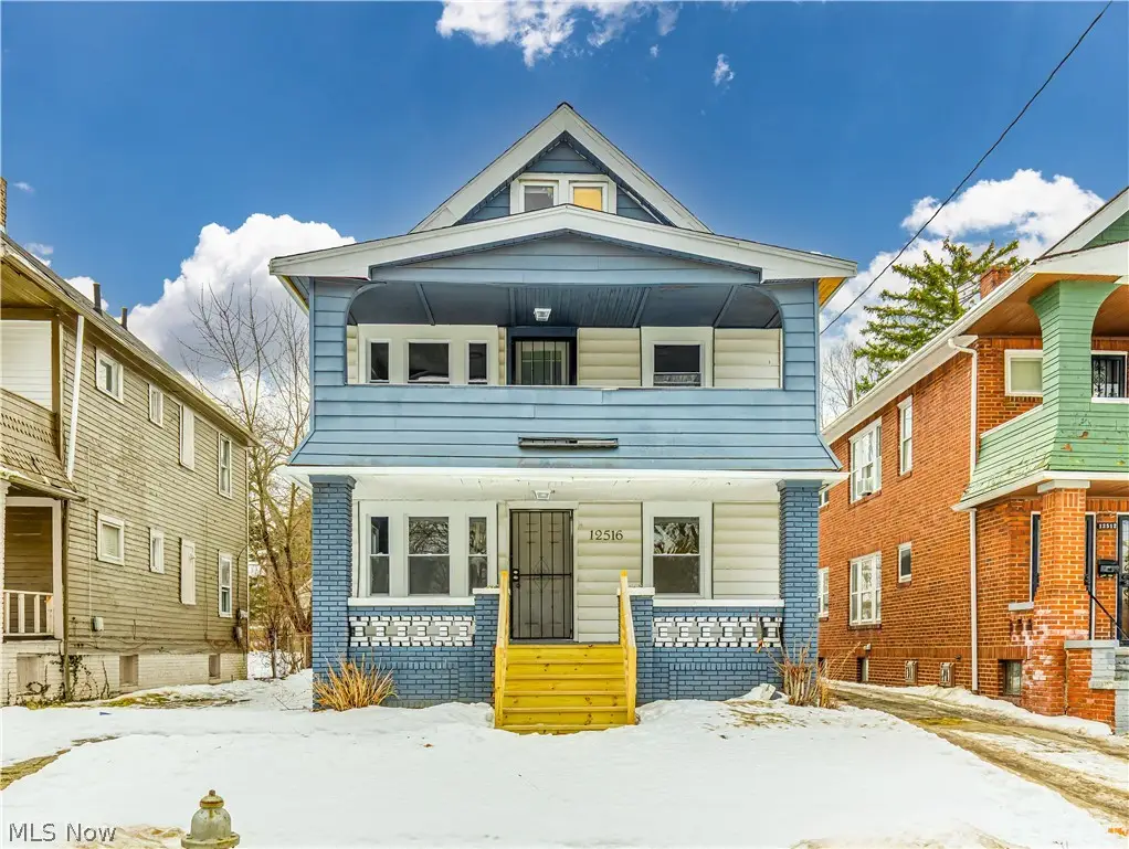 12516 Griffing Avenue, Cleveland, OH 44120 - #1