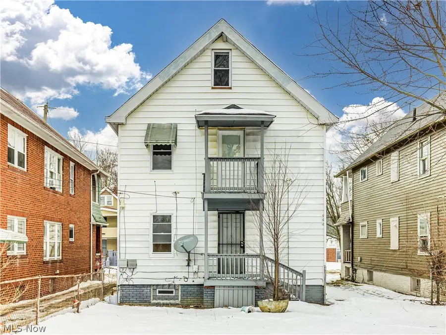 12516 Griffing Avenue, Cleveland, OH 44120 - #3
