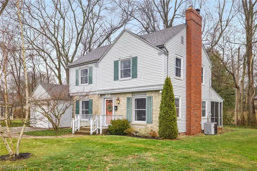 115 Grandin Road, Akron, OH 44313 - #2