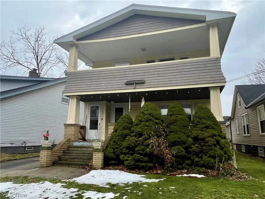 1301 Spring Road, Cleveland, OH 44109 - #2