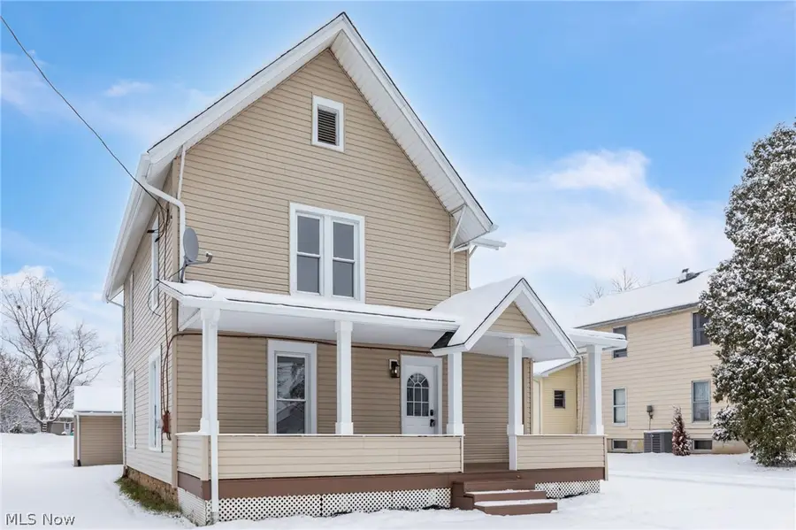 225 S Main Street, Spencer, OH 44275 - #2