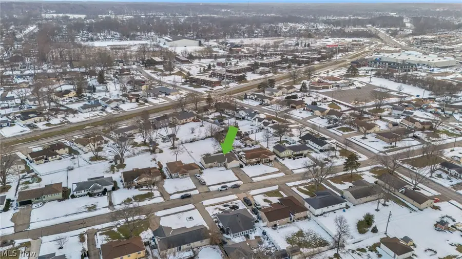 1819 W 42nd Street, Lorain, OH 44053 - #3