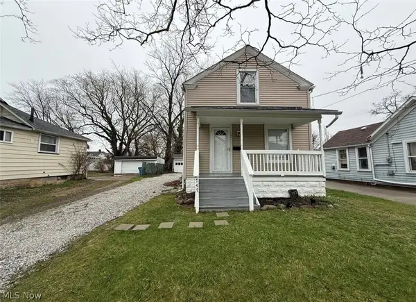 747 Brownell Avenue, Lorain, OH 44052
