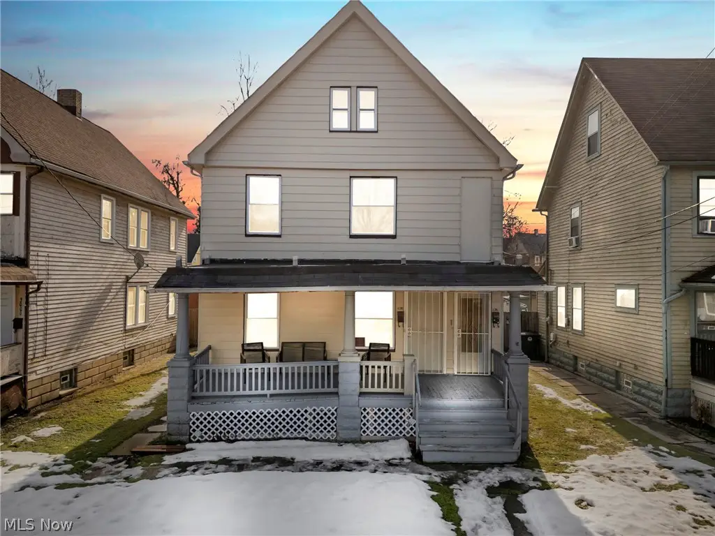 3011 Bradwell Avenue, Cleveland, OH 44109 - #1