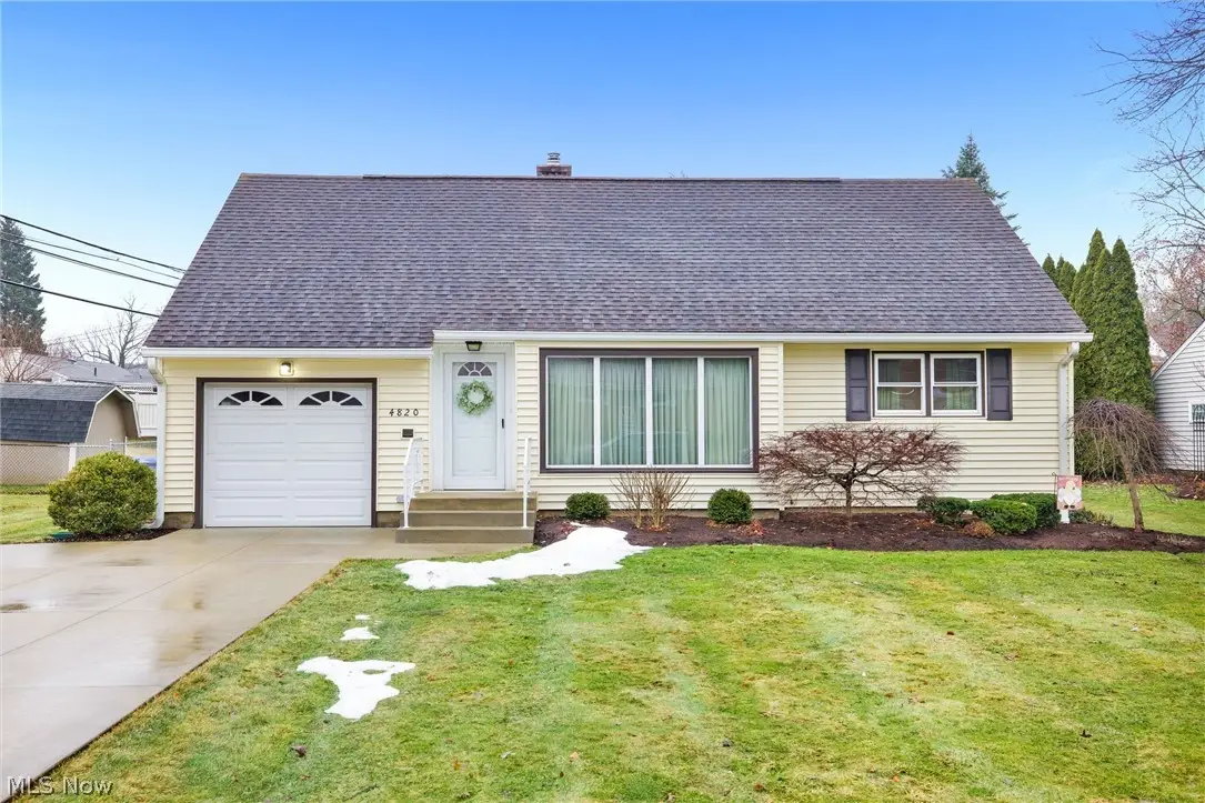 4820 15th Nw Street, Canton, OH 44708 - #1