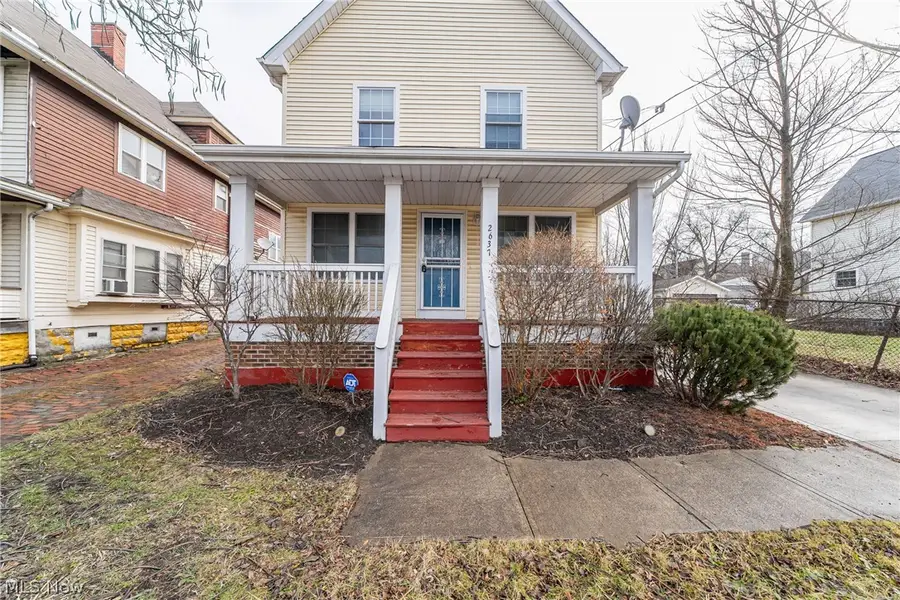 2637 E 110th Street, Cleveland, OH 44104 - #3