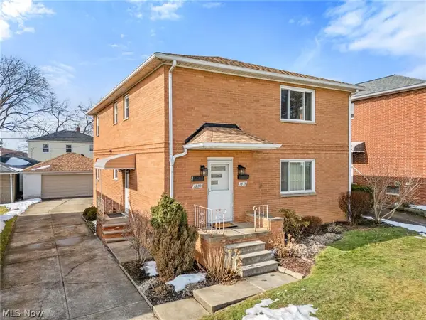 1878-1880 Carter Avenue, Akron, OH 44301