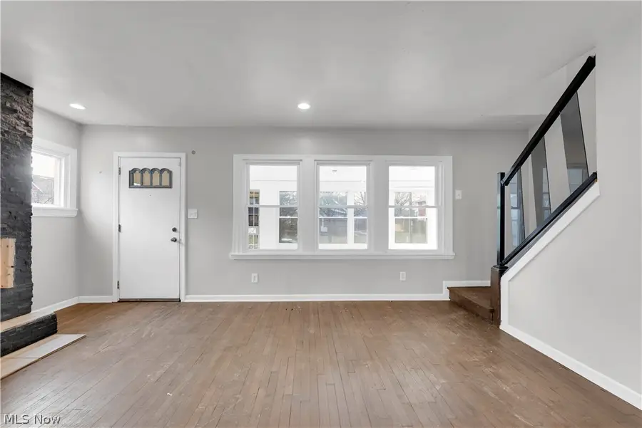 1077 E 169th Street, Cleveland, OH 44110 - #3