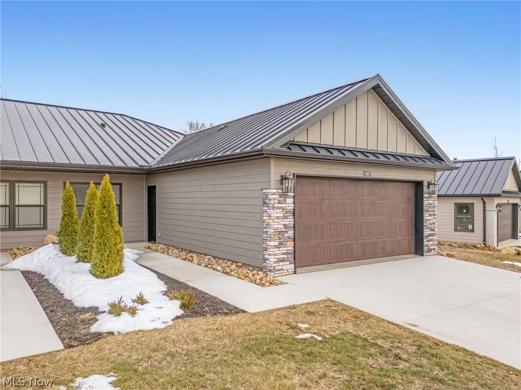 997 Beech Avenue, Millersburg, OH 44654 - #1