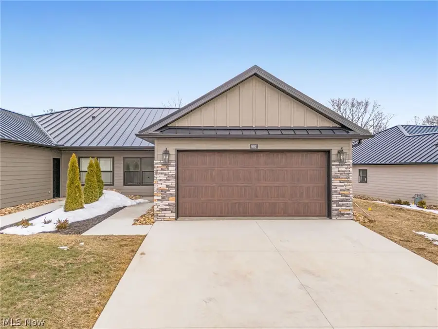 997 Beech Avenue, Millersburg, OH 44654 - #2