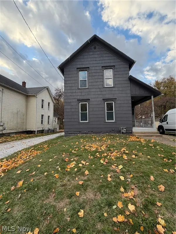 650 Kling Street, Akron, OH 44311