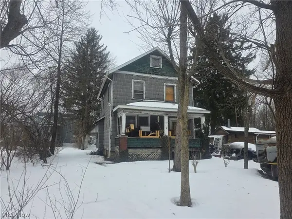 4154 Belle Avenue, Austintown, OH 44515