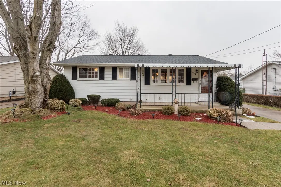 913 Rosewood Drive, Elyria, OH 44035 - #1