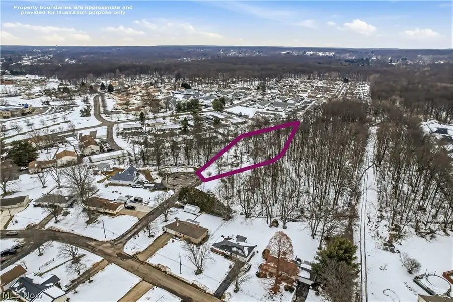 Cheeks Court, Cortland, OH 44410 - #3