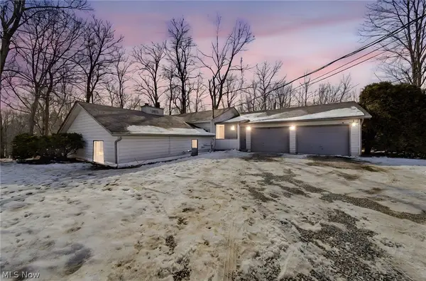 4814 Hilldom Road, Kingsville, OH 44048