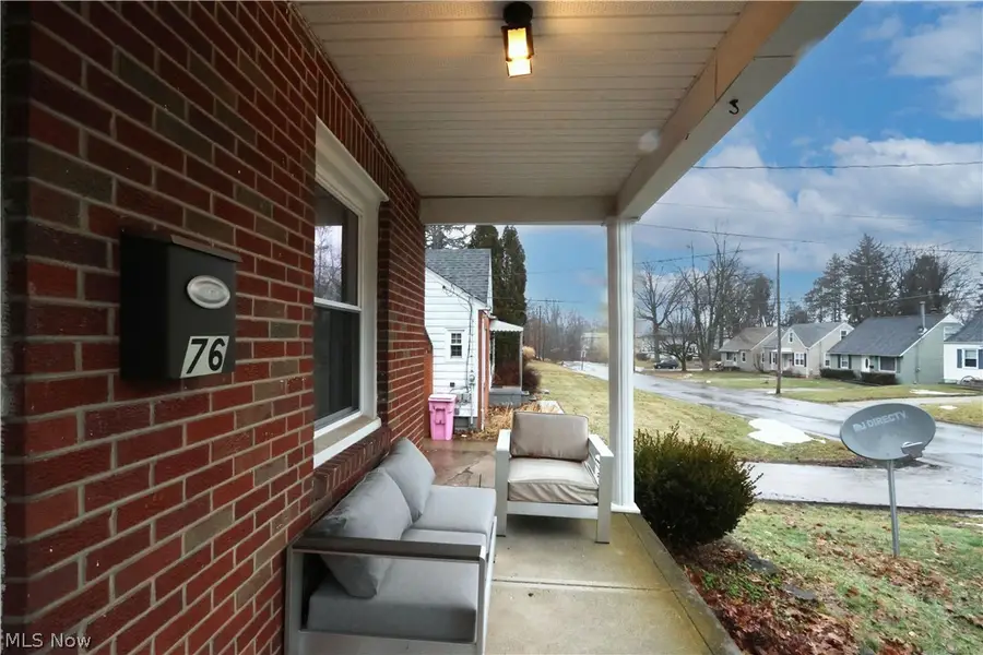 76 Harvard Avenue, Mansfield, OH 44906 - #2