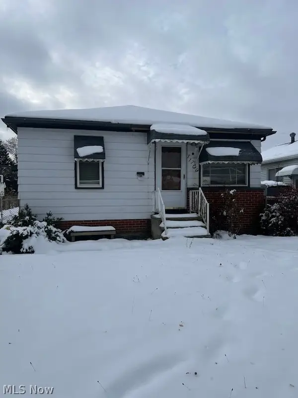 11709 Guardian Boulevard, Cleveland, OH 44135