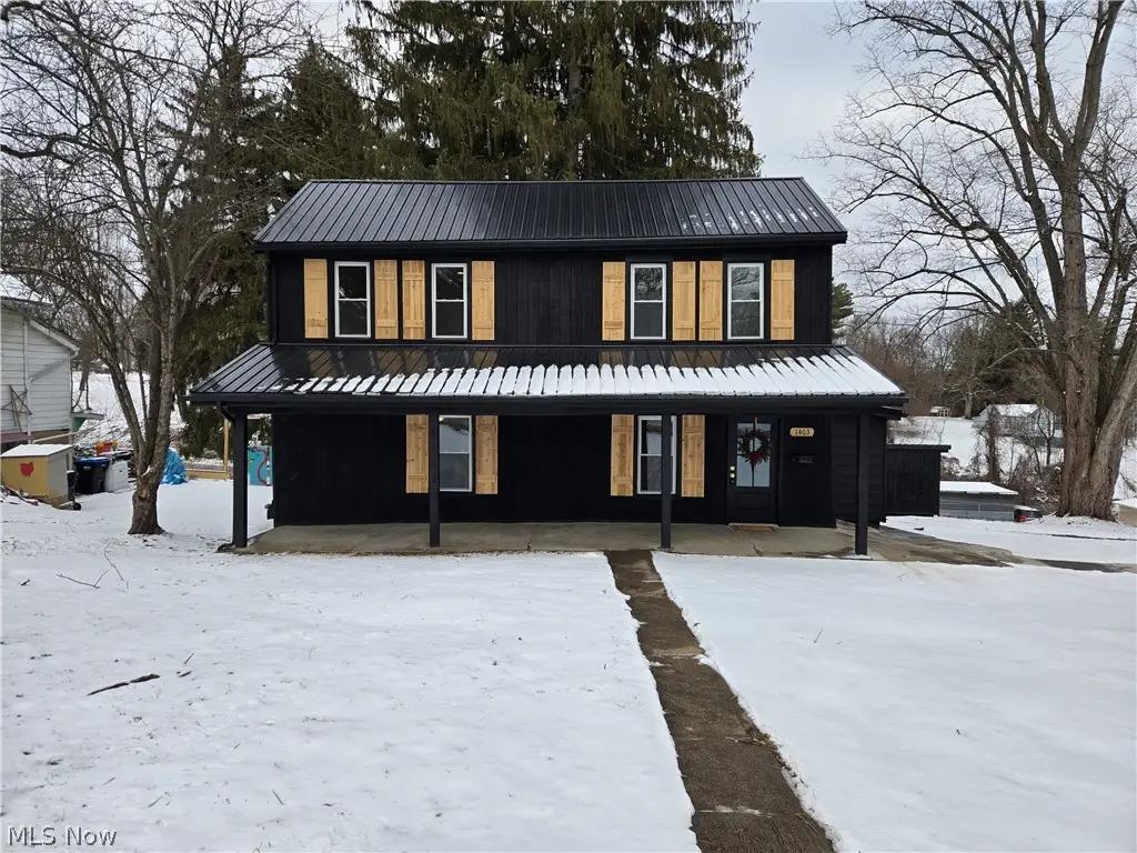 1403 Playford Avenue, Zanesville, OH 43701 - #1