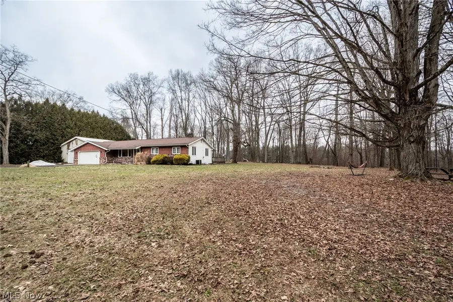 5001 New Hudson Road, Orwell, OH 44076 - #3