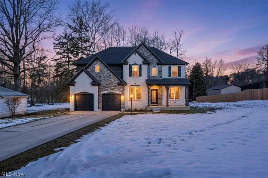 19736 Westwood Drive, Strongsville, OH 44149 - #2